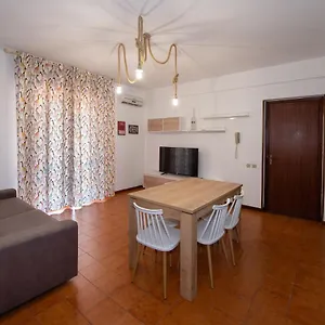  Appartamento La Casa Di Diddi