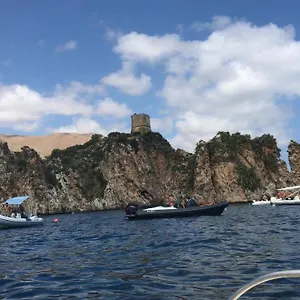  Appartamento Casa Vacanze Salvo