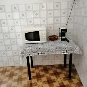  Appartamento La Casa Di Pina