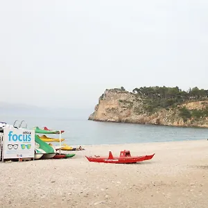  Appartamento Guidalbarone 3