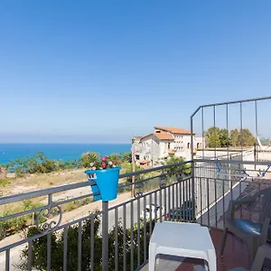 Bed & Breakfast A Mare, Castellammare del Golfo